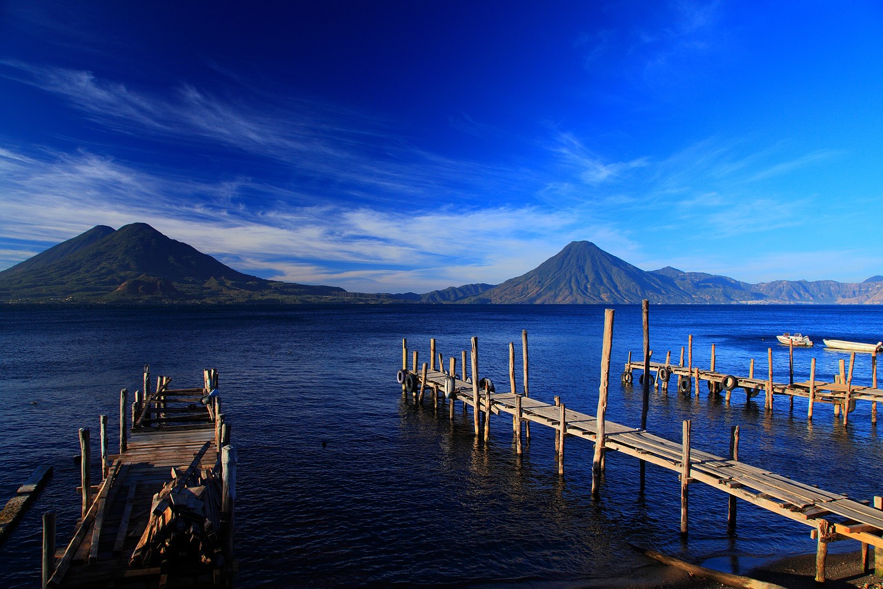 Viagi:3 GUATEMALA MAGIA Y COLOR Desde: $835.00 USD En ocupación Doble